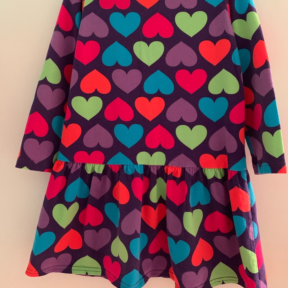 GIRLS DRESS - Picture 3 of 5